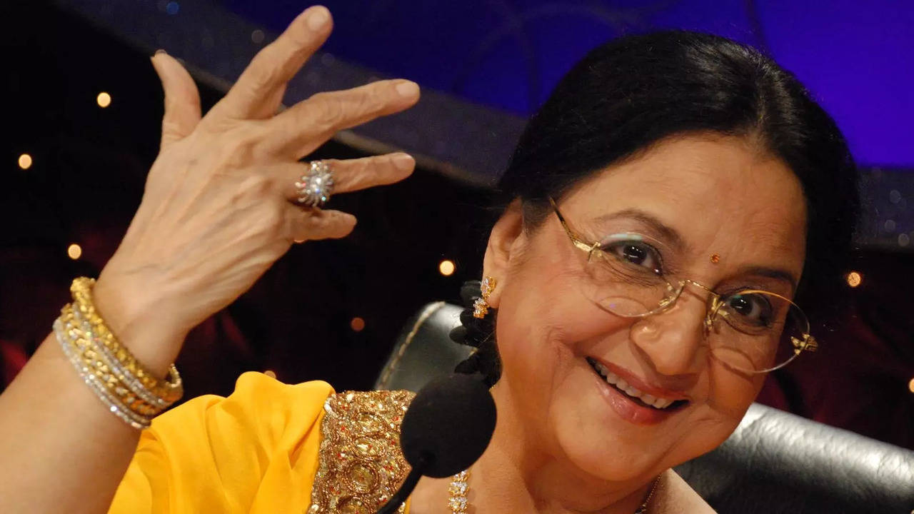 Remembering Tabassum, Talk Show Queen Who Inspired Simi Garewal And Karan Johar