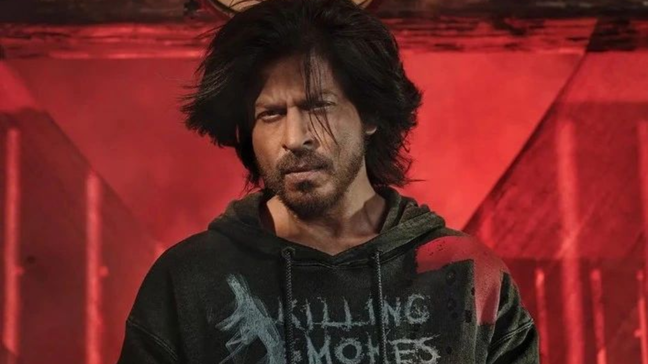 Shah Rukh Khan's Mindset For Dealing With Failures: Life Does What It Does