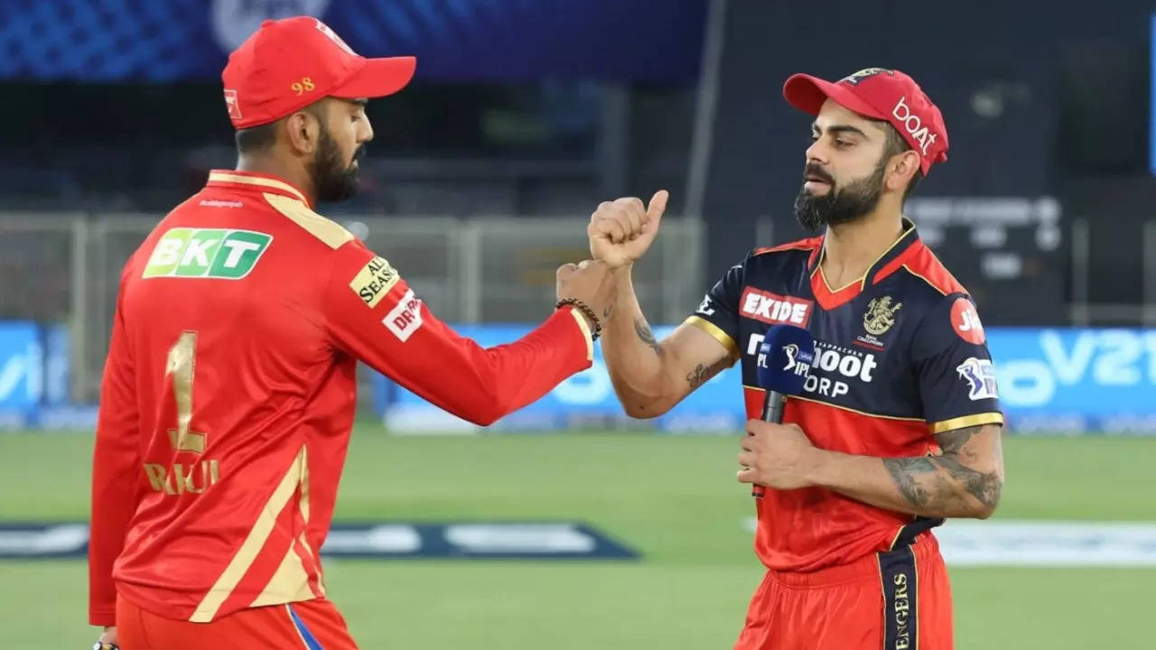 Not Virat Kohli Or KL Rahul! Ex-Orange Cap Winner Wants 31-Year-Old Star To Captain RCB In IPL 2025