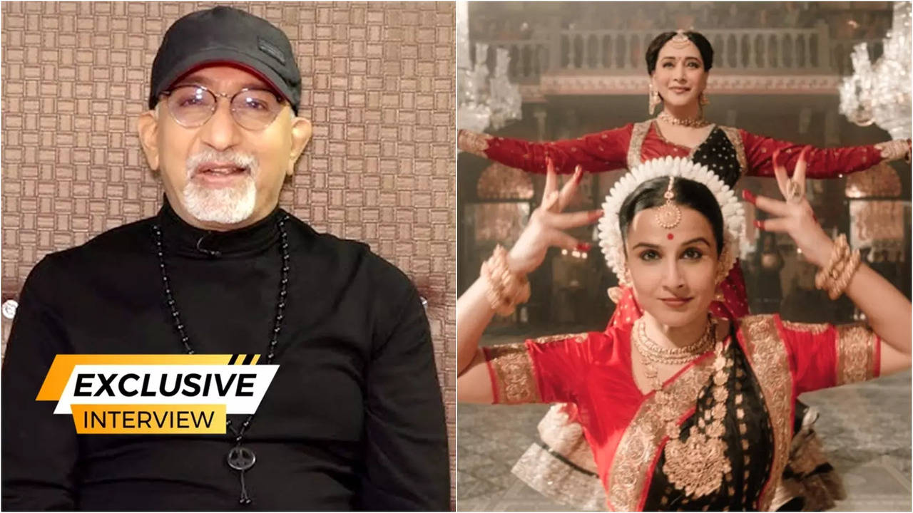 If Ami Je Tomar Is Re-Made For Bhool Bhulaiyaa 4... Chinni Prakash Hints At How He'll Choreograph It Differently | EXCLUSIVE