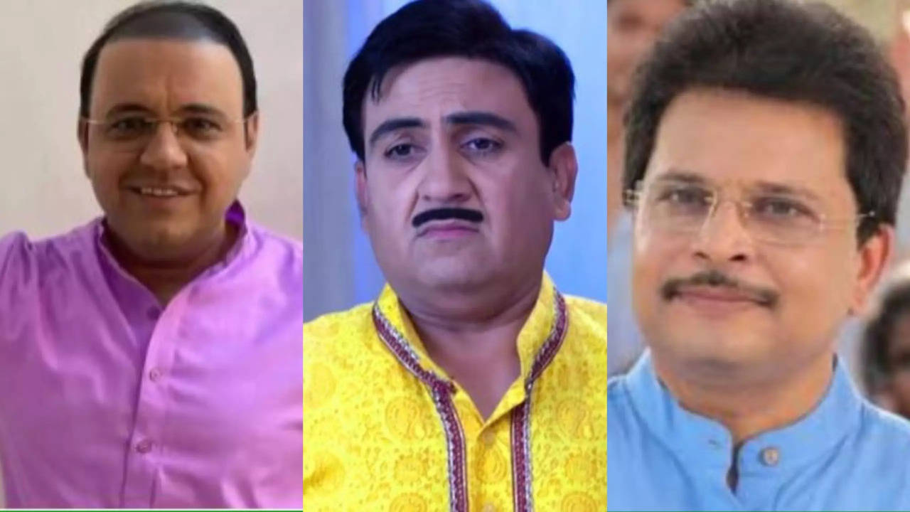 TMKOC's Mandar Chandwadkar AKA Bhide Breaks Silence on Dilip Joshi-Asit Modi Rift Rumours