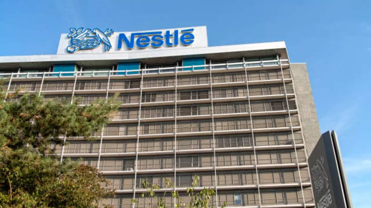 nestle