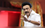 Linguistic Tyranny MK Stalin After LIC Website Goes All Hindi Insurance Company Blames Technical Problem