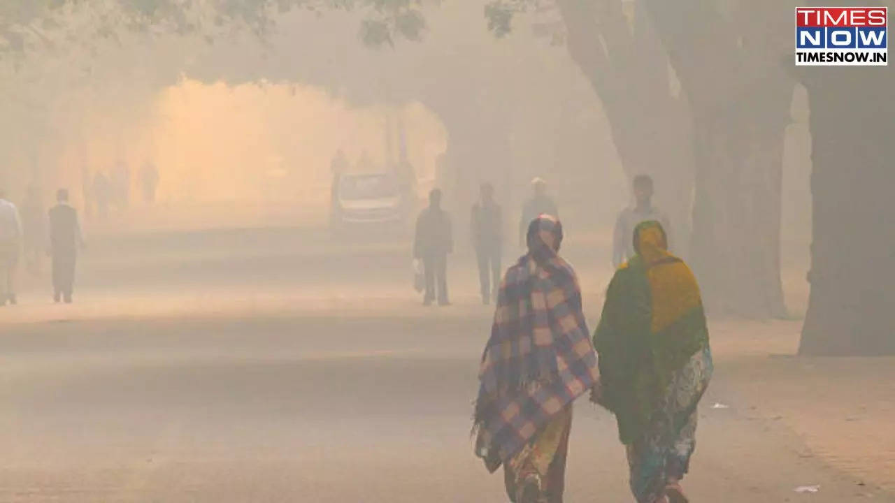 smog, smog industry, msmes, north india, production delays due to smog