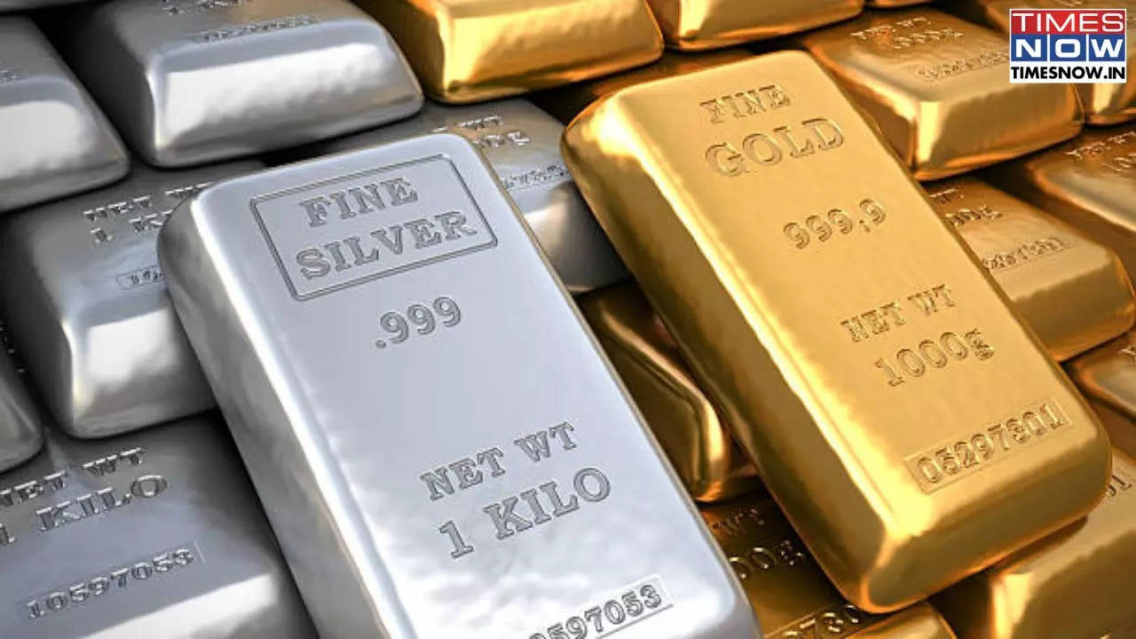 gold price, silver price, gold rates, silver rates, gold rates today, silver rates today