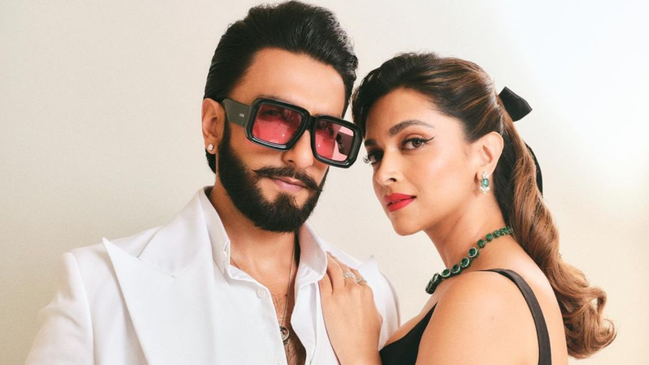 New Parents Deepika Padukone, Ranveer Singh Rent Out Apartment For Rs 7 Lakh Per Month