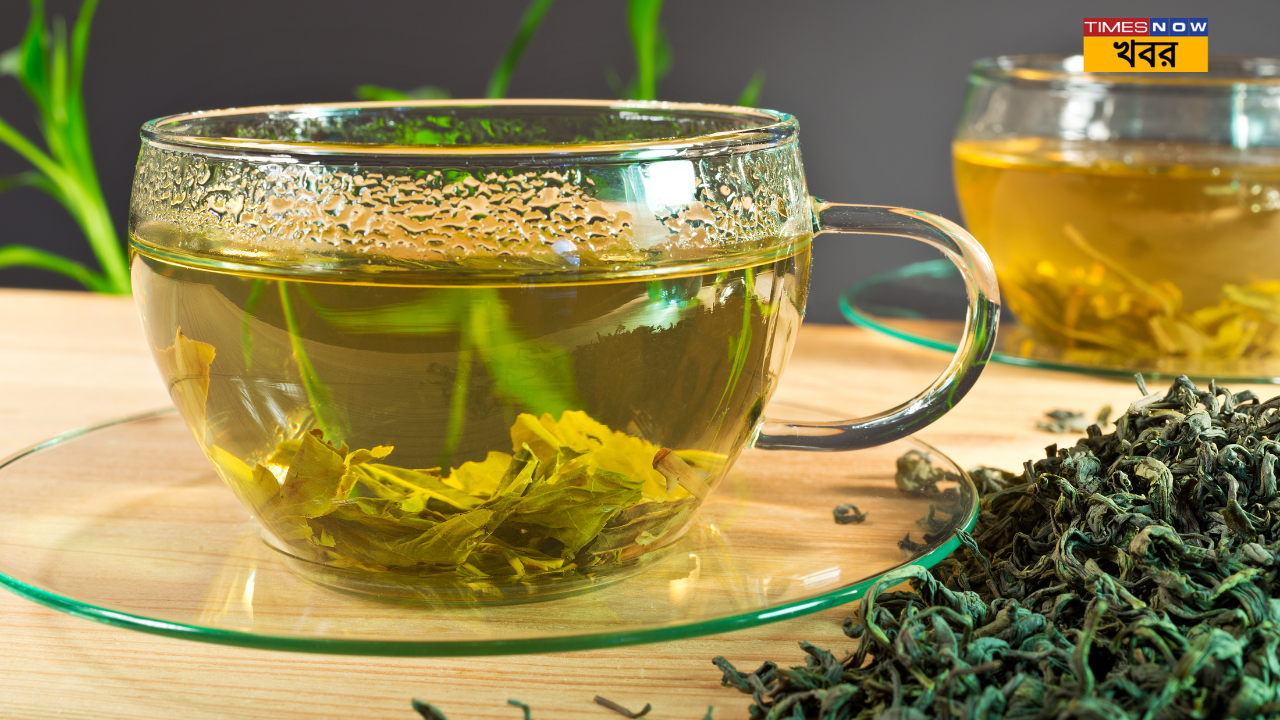 learn how to make green tea tastier