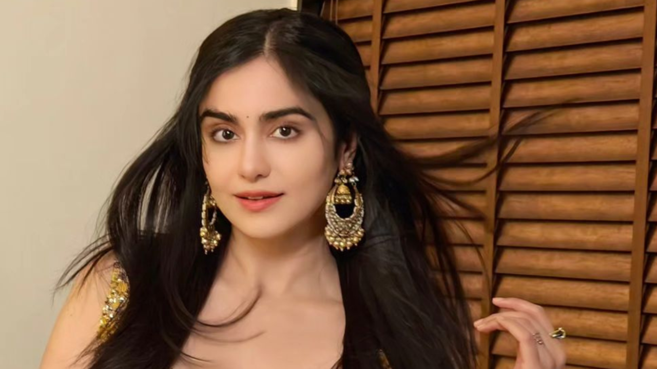 Adah Sharma On Cosmetic Surgeries, Lip Fillers In Bollywood: Can Make You A Completely Different Person...