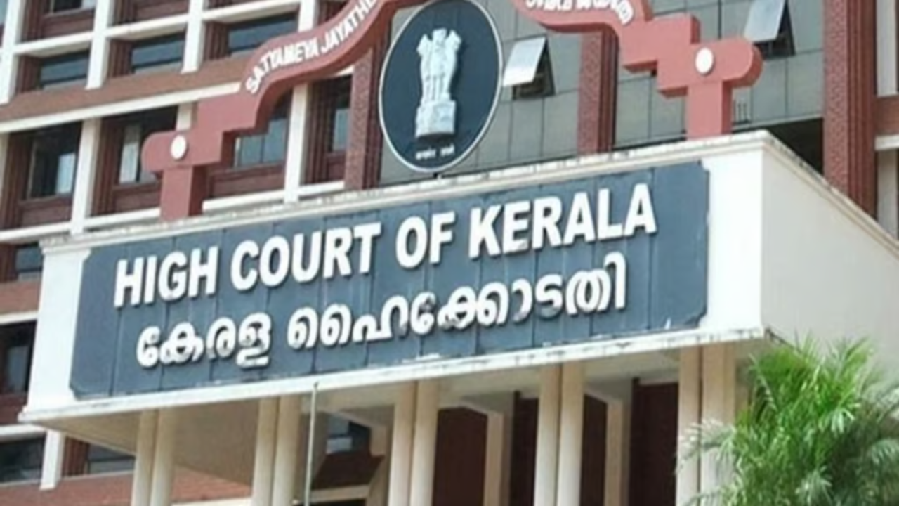 Kerala High Court Orders Probe Into Substance Abuse