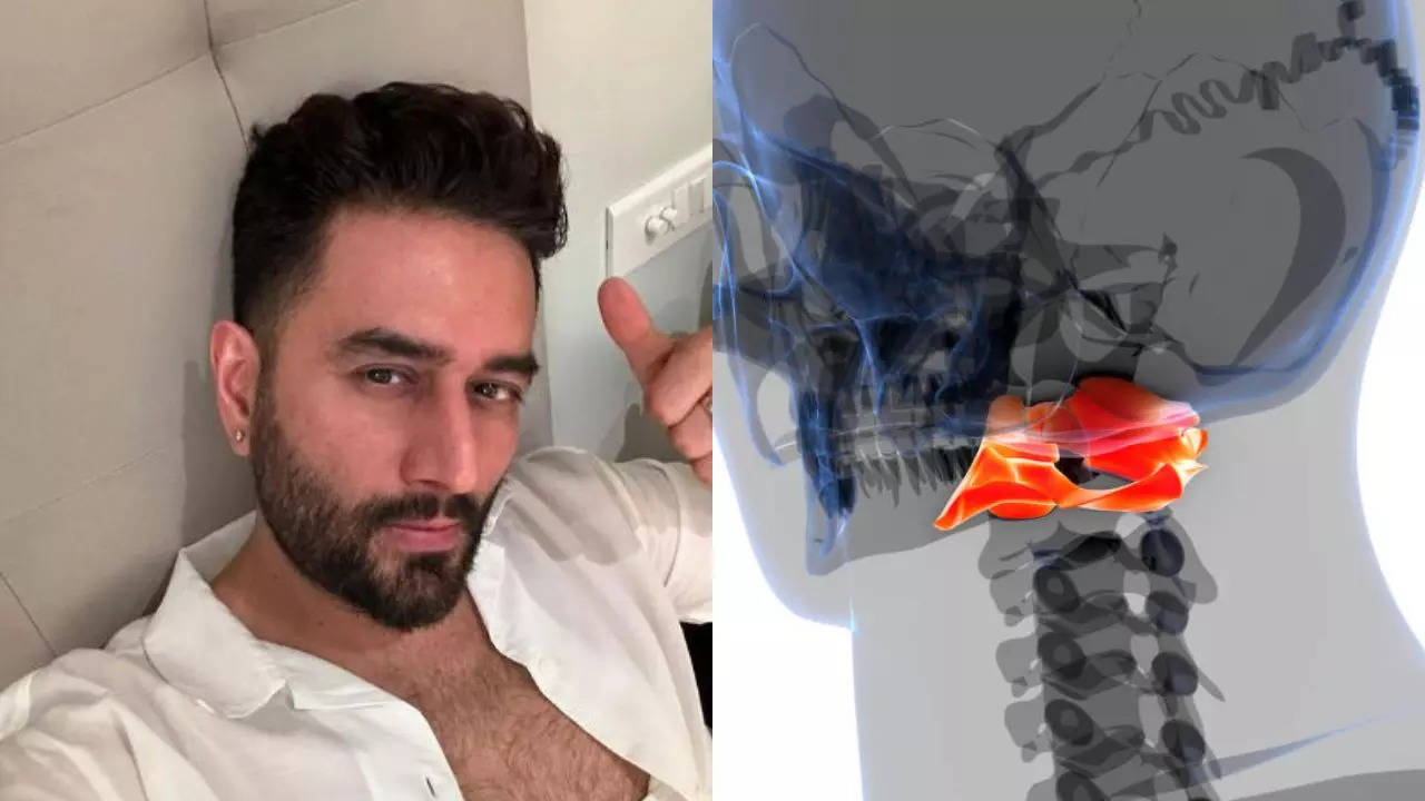 What Is Left Cord Paresis Shekhar Ravjiani Was Diagnosed With  