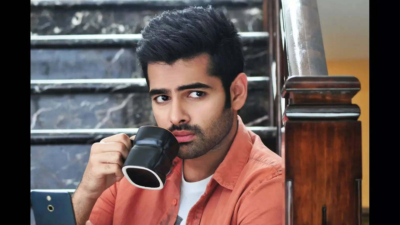 Ram Pothineni