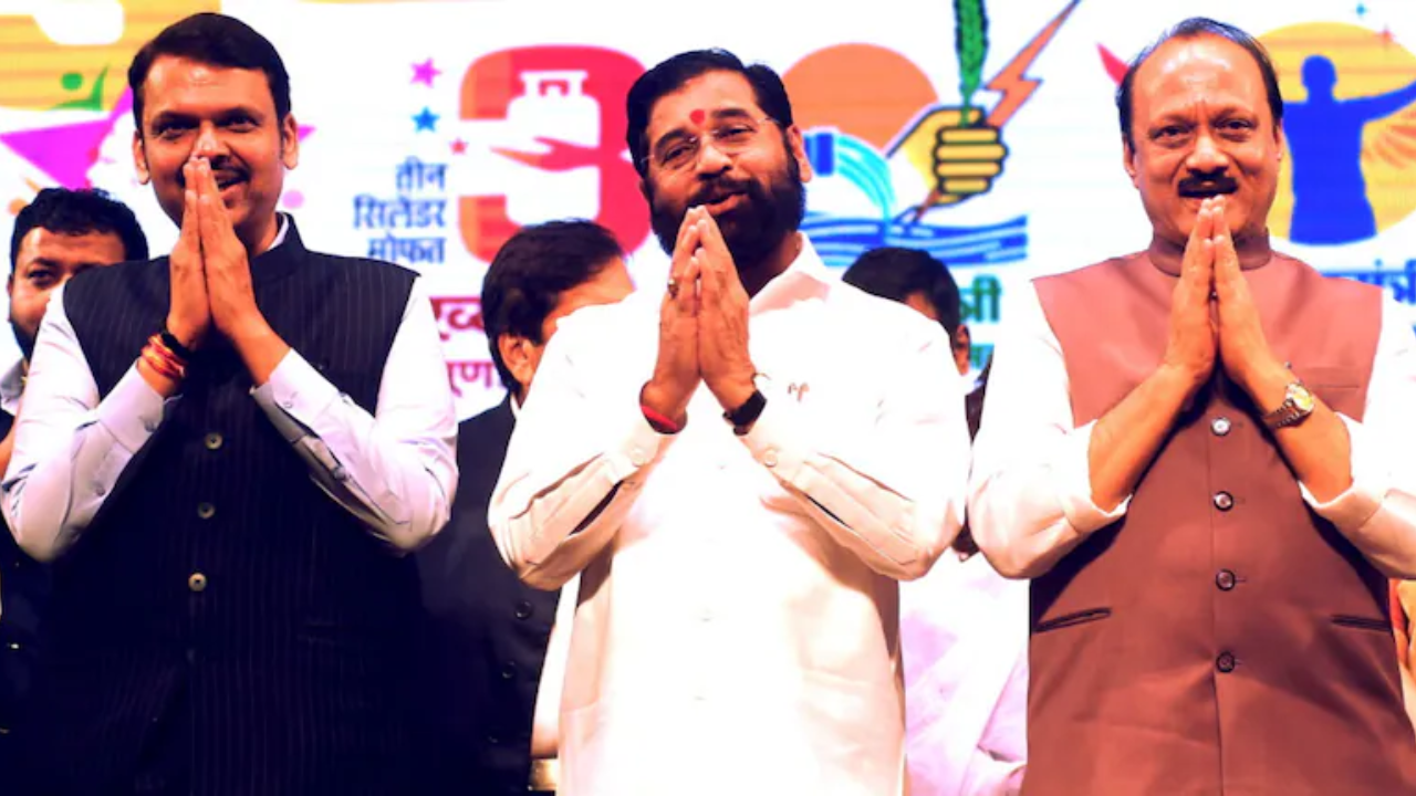 Mahayuti's Promises for Maharashtra