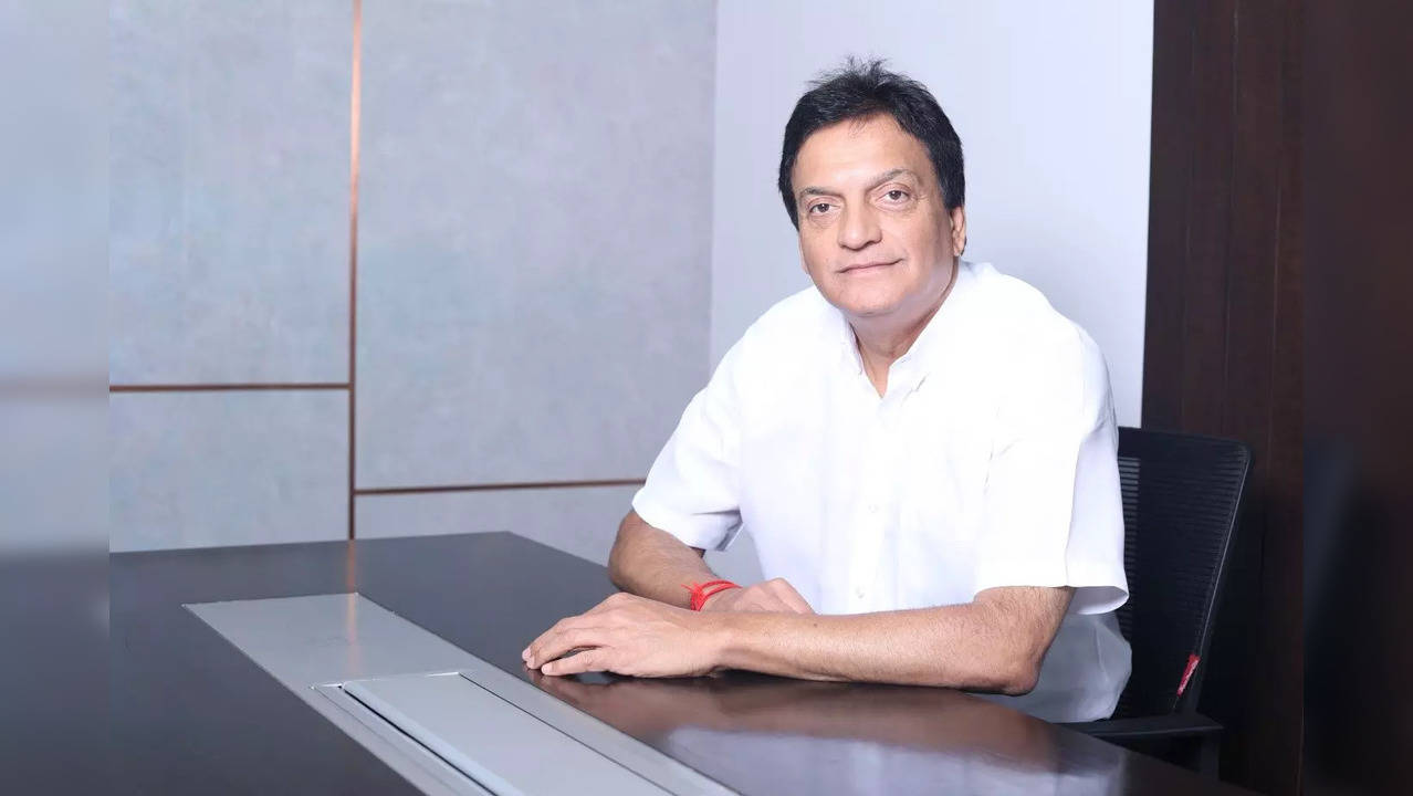 Decoding the legacy of Sunil Kapur in building a massive Indian F&B business with TFS and more