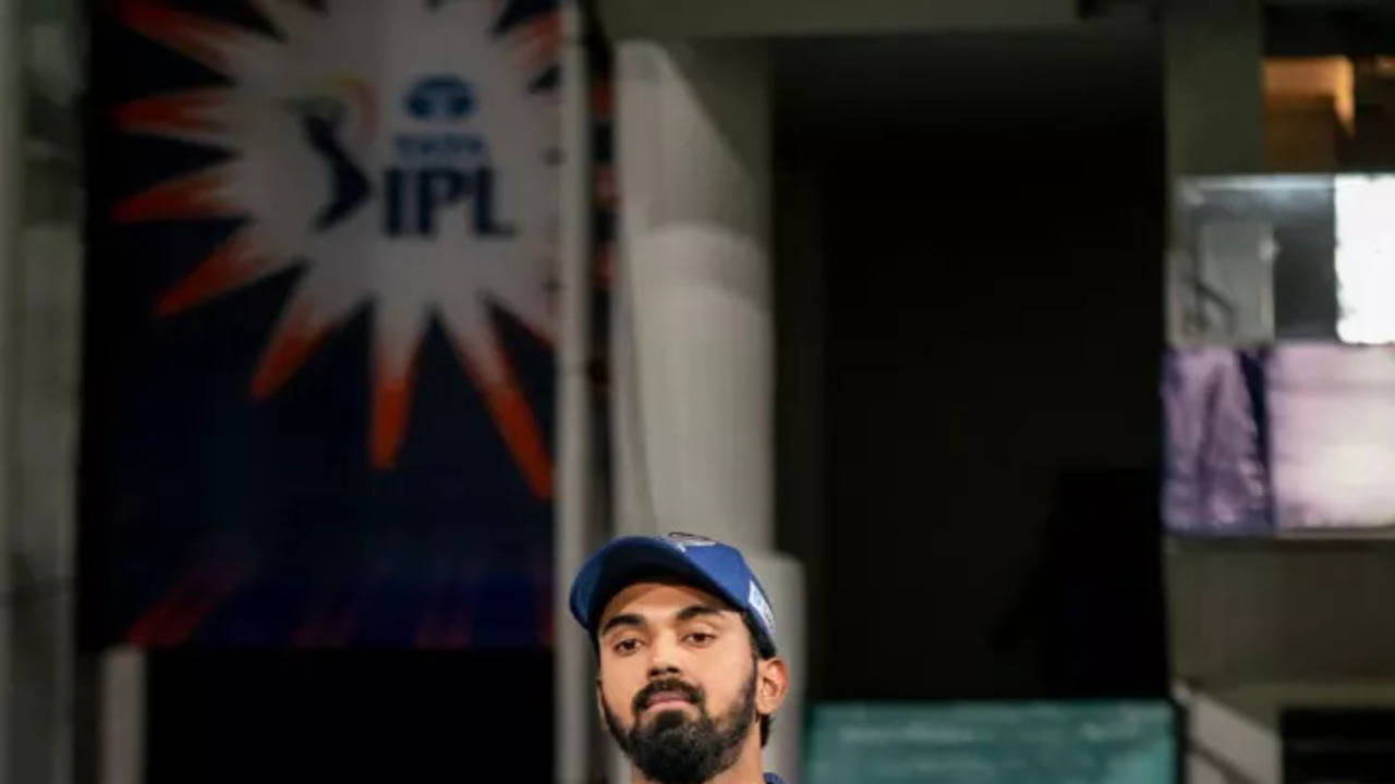 2. KL Rahul