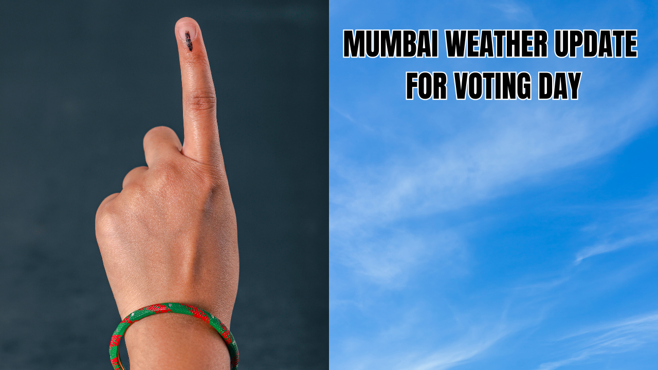 Mumbai weather news (Representational Image)