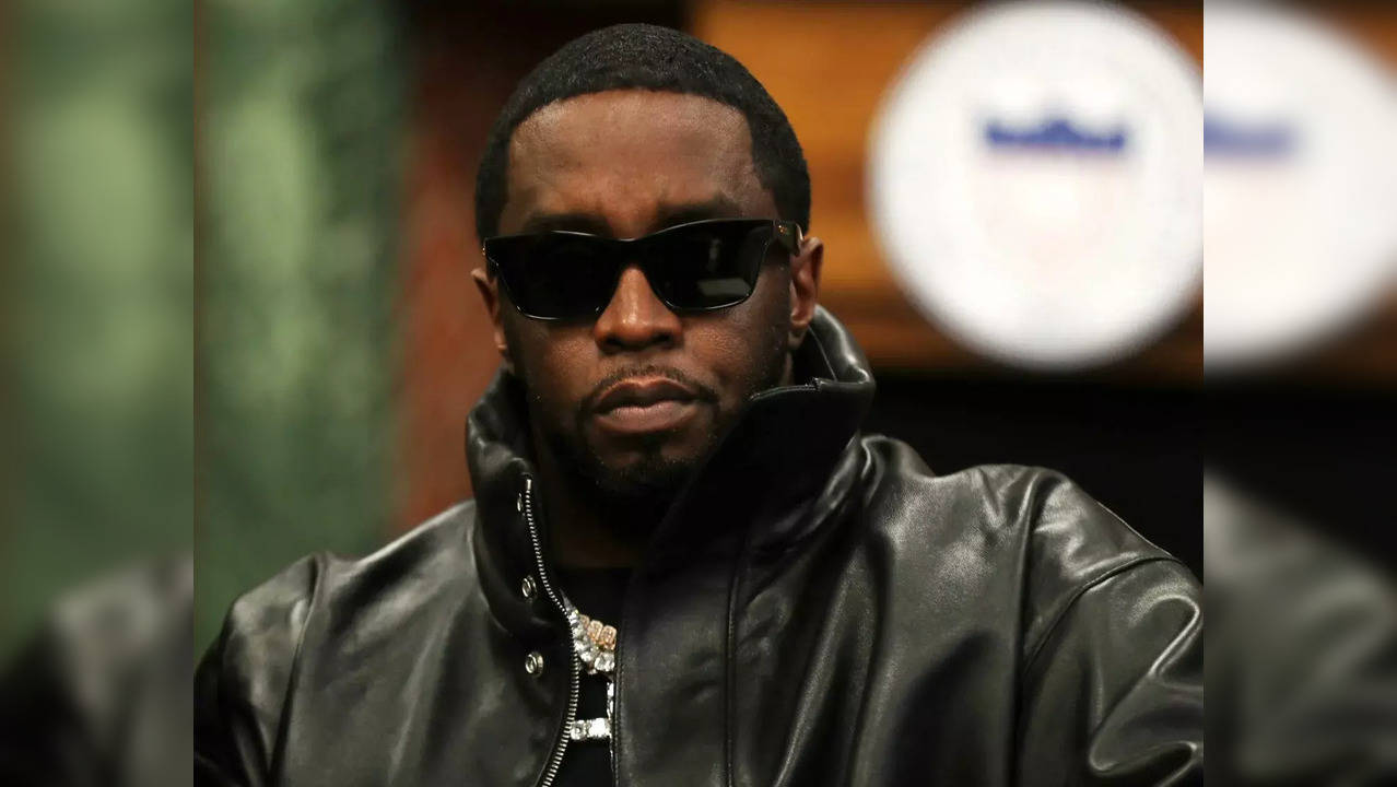 Sean 'Diddy' Combs   (Photo Credits: X / Twitter)