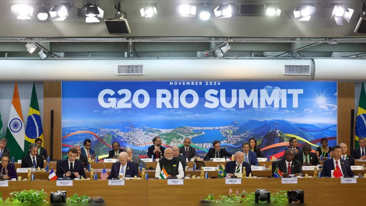 G20 Rio.