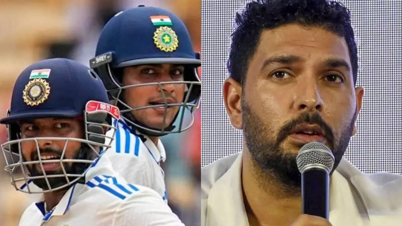 How Can India Beat Australia In Border-Gavaskar Trophy? Yuvraj Singh Drops Perfect Recipe