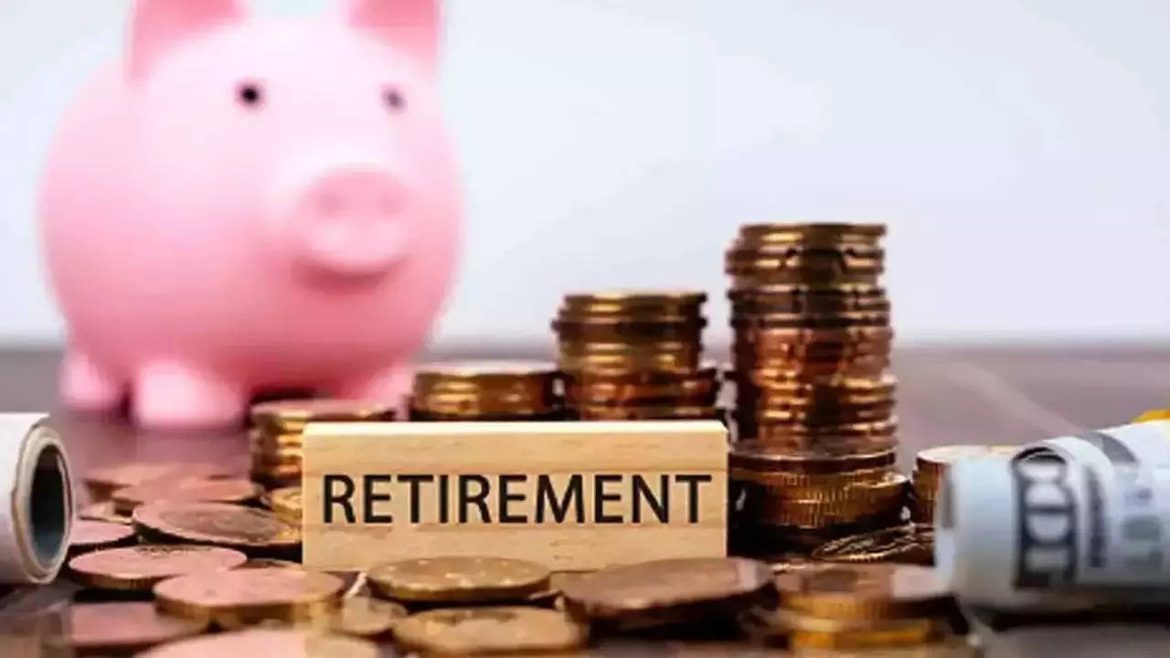 Retirement Planning