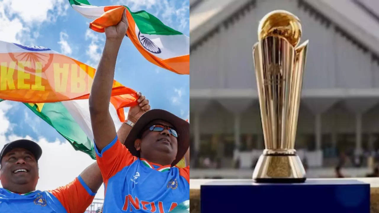 ICC Sent Legal Action Threat, Told 'No Champions Trophy Without IND vs PAK' As BCCI-PCB Stalemate Continues