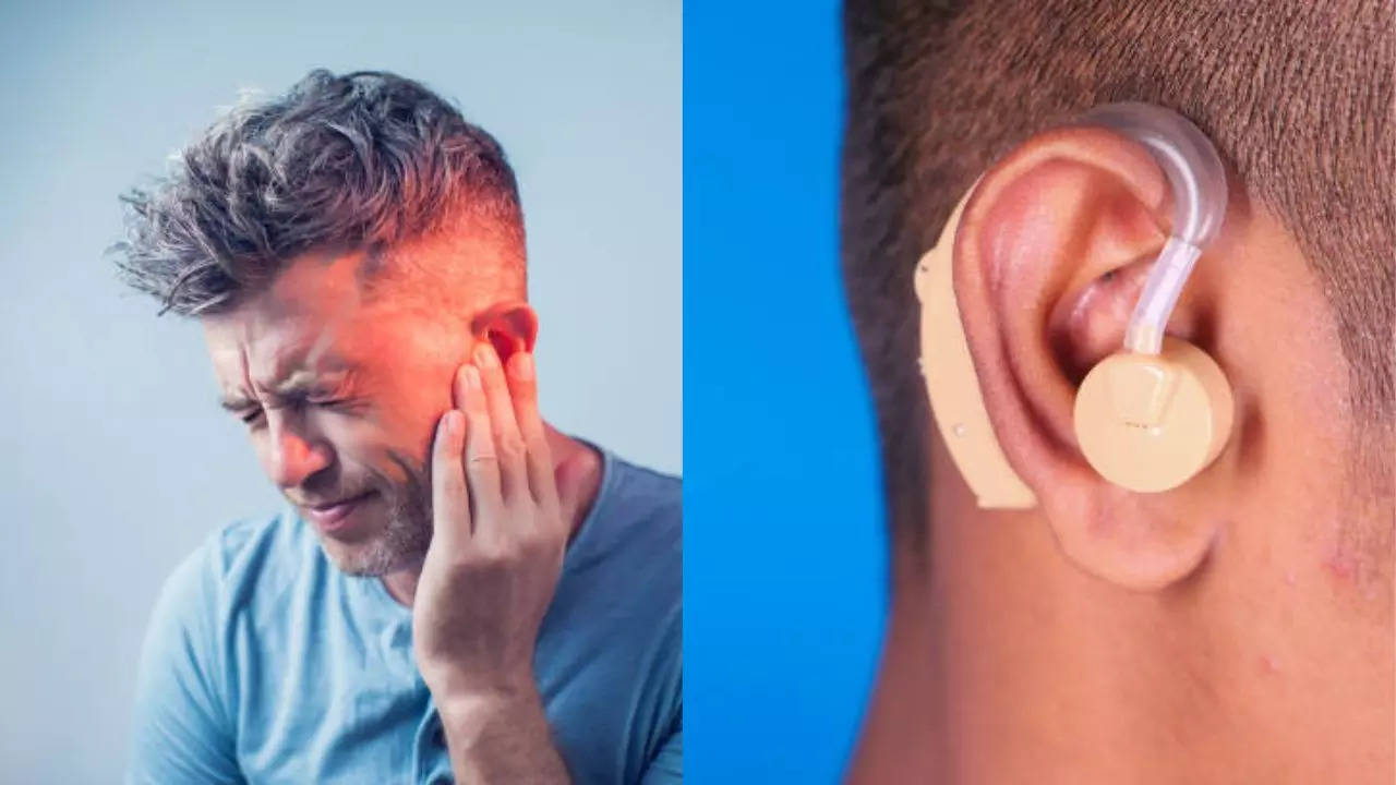 easy ways to Stop Tinnitus Know Simple Ways 