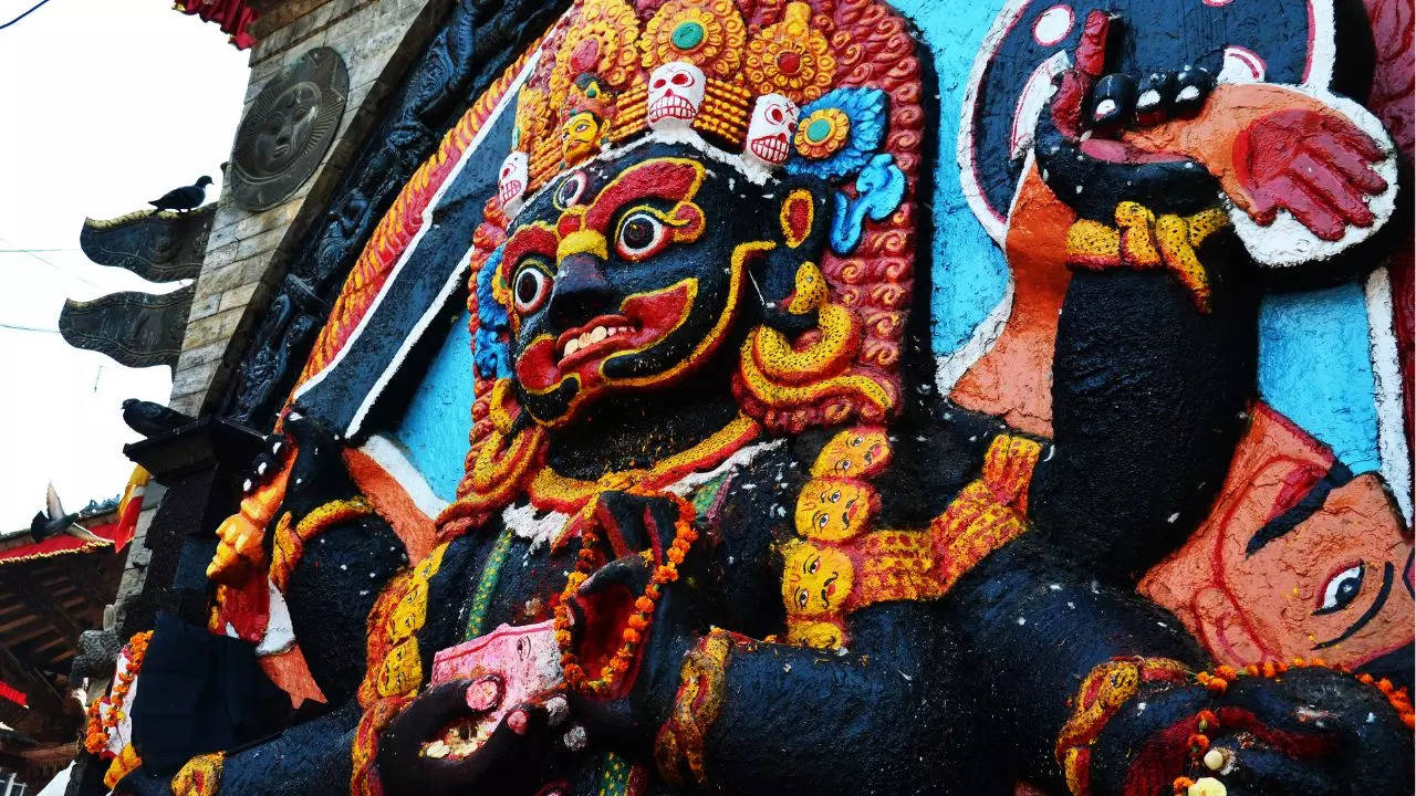 Kaal Bhairav