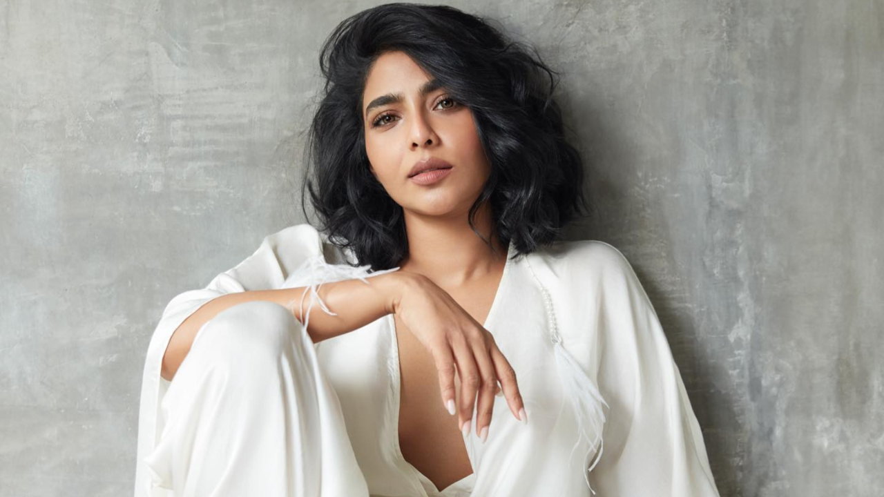 Malayalam Actress Aishwarya Lekshmi Reveals Decision To 'Never Marry': I Don't It To Feel Fulfiled