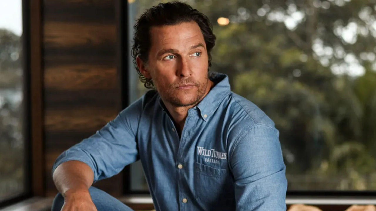 Did Matthew McConaughey Move To Texas Because He Is An Escapist? Here's What We Know