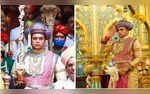 Meet the Maharaja of Mysuru Yaduveer Krishnadatta Chamaraja Wadiyar