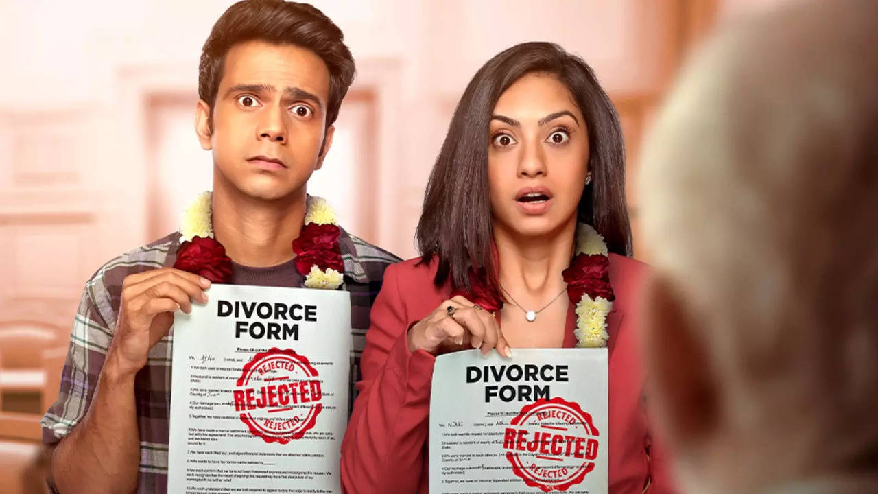 OTT Rom-Com Series Divorce Ke Liye Kuch Bhi Karega To Release On THIS Date. Watch