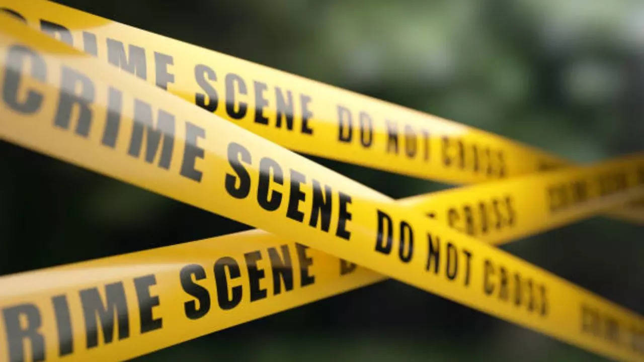 crime scene istock 