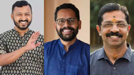 വിധി എഴുതി പാലക്കാട്; കഴിഞ്ഞ തവണത്തേക്കാൾ കുറഞ്ഞ പോളിംഗ് രേഖപ്പെടുത്തി ഉപതെരഞ്ഞെടുപ്പ്