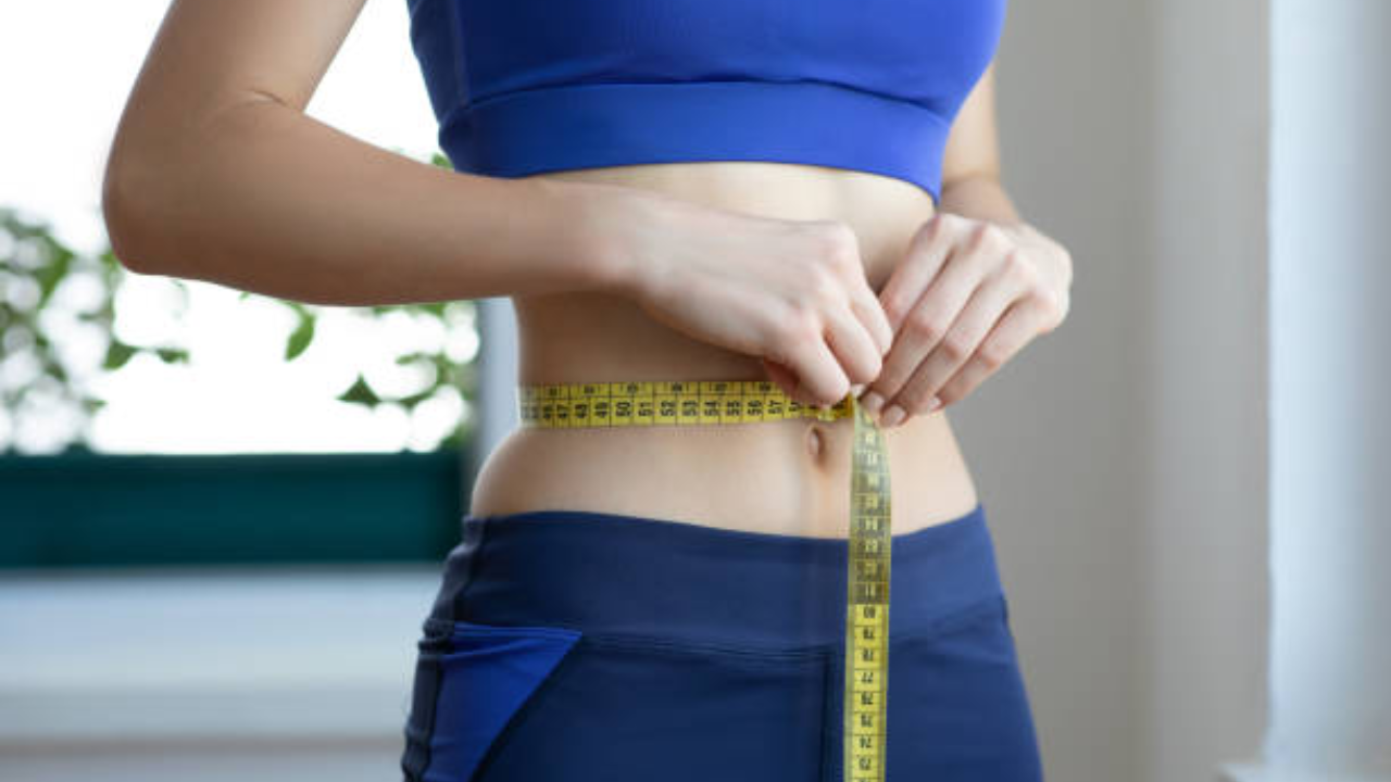 Tips For Young Adults To Keep Their Weight In Check