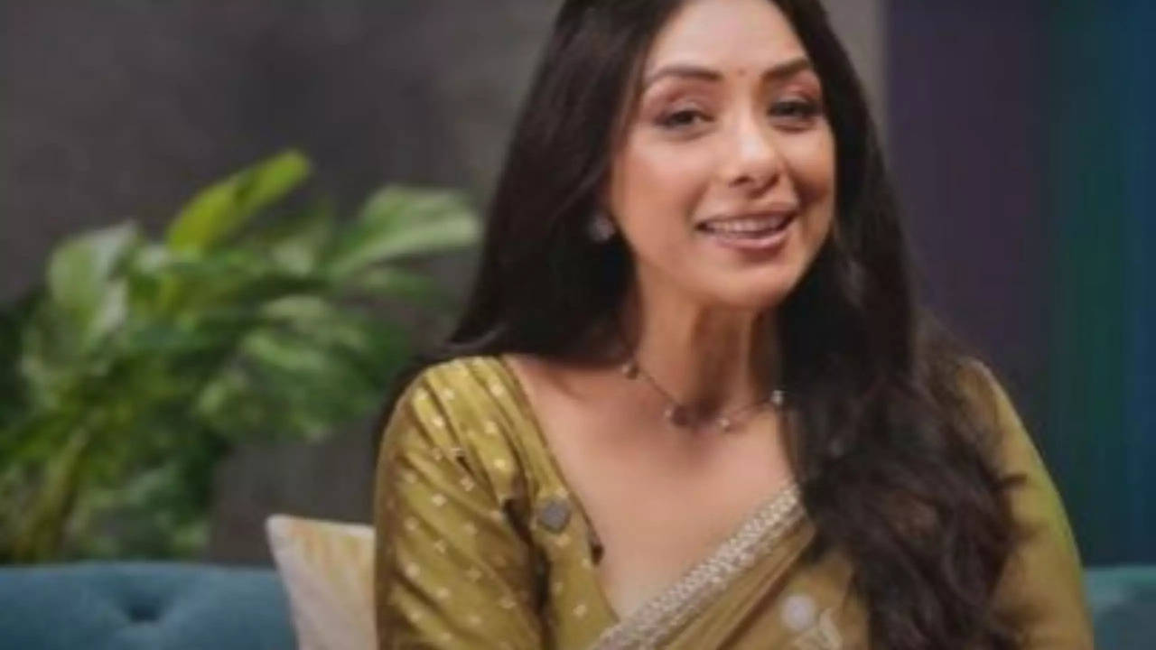 Rupali Ganguly Reveals Father's Shocking Reaction To Her Negative Role In Sanjivani: 'Shaadi Kaun Karega?'