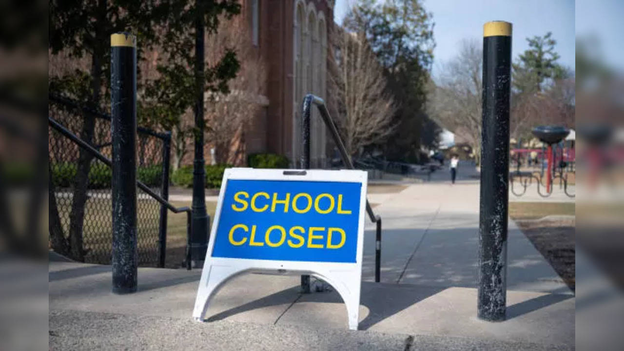 School Lockdown (Representative Image)