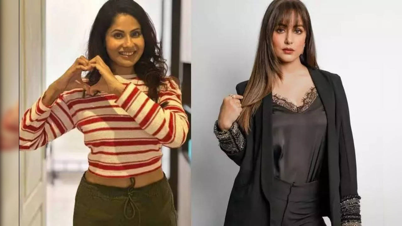 Breast Cancer Survivor Chhavi Mittal Says Hina Khan Is Doing Well: We Had A Sweet Conversation