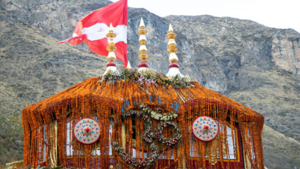 Badrinath