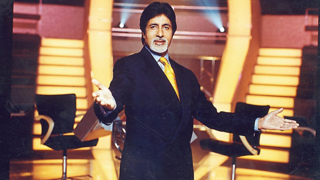 World Television Day 2024: Revisiting The Impact Of Amitabh Bachchan's Kaun Banega Crorepati