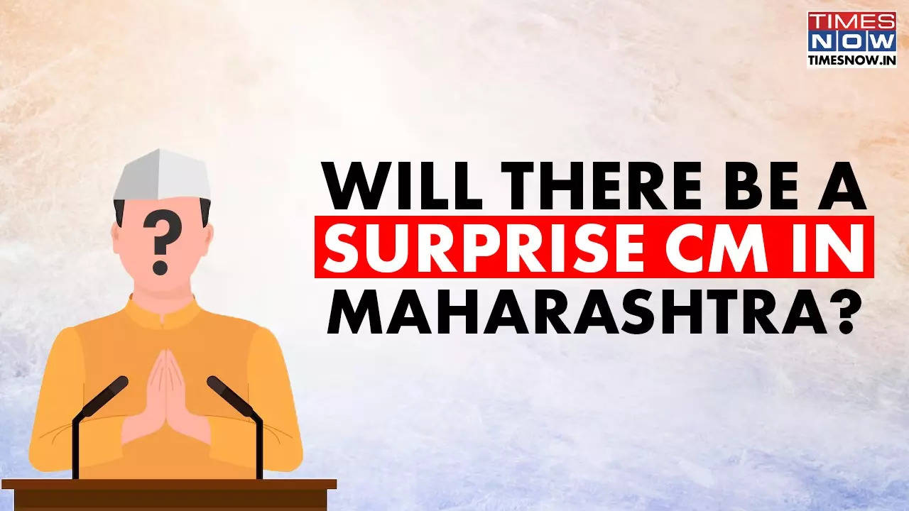 Next Maharashtra CM.