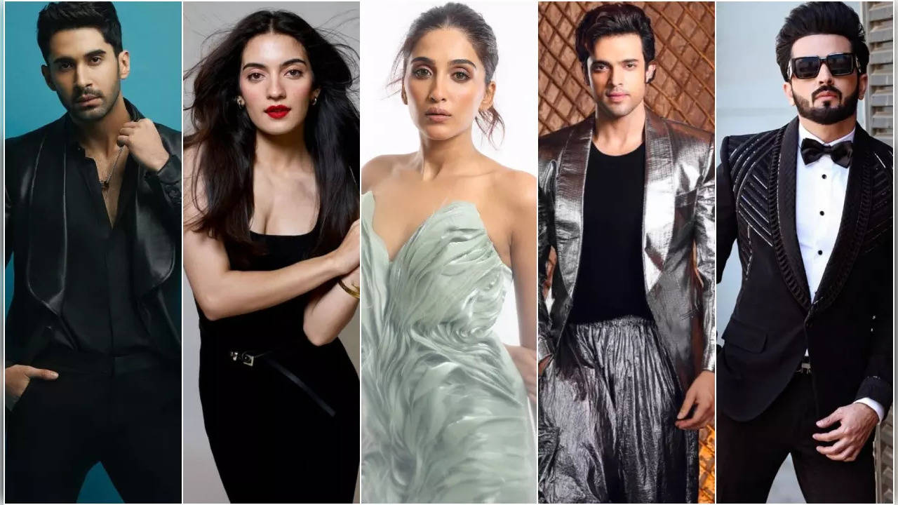 World Television Day: 5 TV Actors Who Recently Have Or Will Make Their Debut On Big Screen