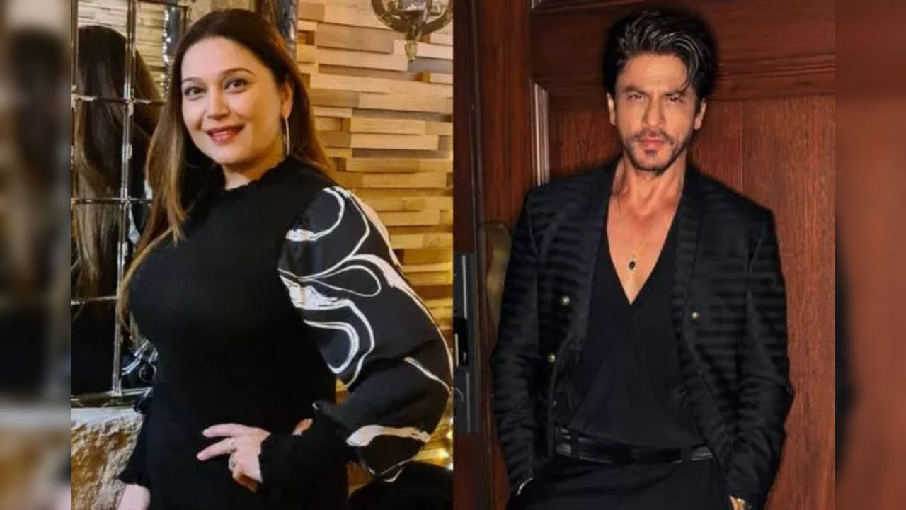 Niki Walia Recalls Being Ran Over By A Car In Horrific Accident: Shah Rukh Khan Caressed My Hair