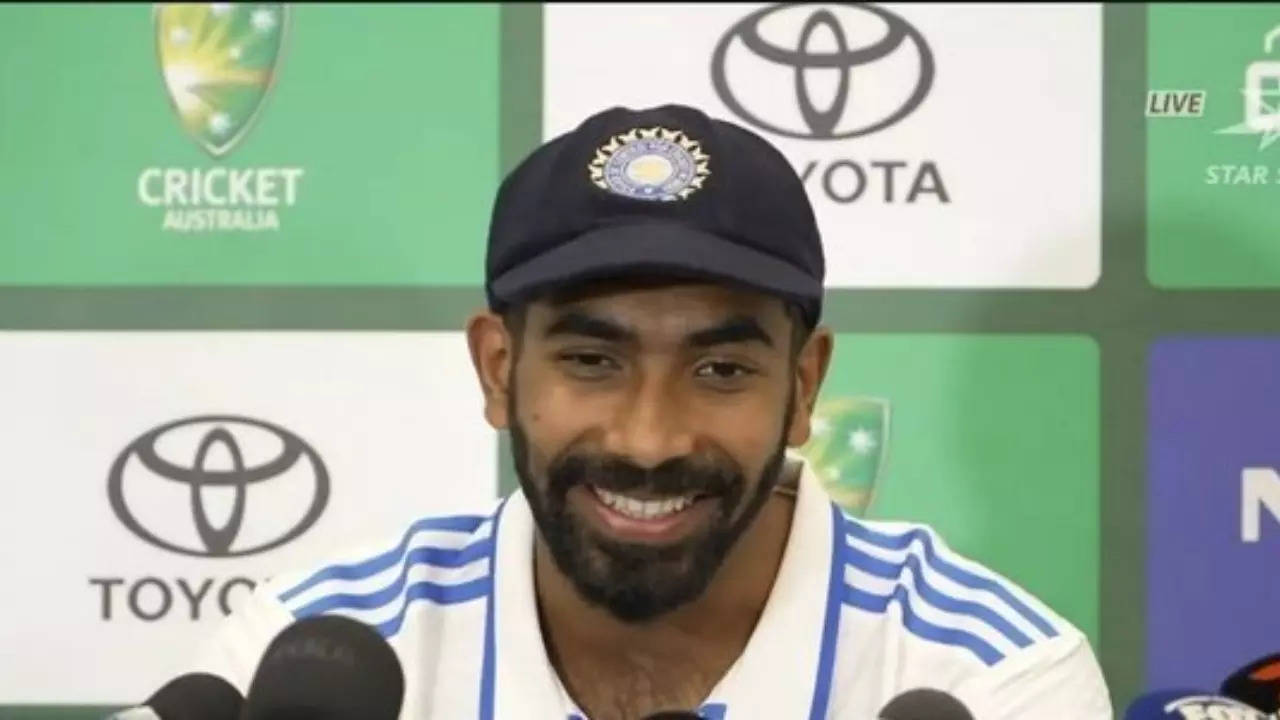 'Yaar, I Can Bowl 150 Kmph': Jasprit Bumrah Stumps Reporter With Witty Remark After 'Medium Pacer' Address