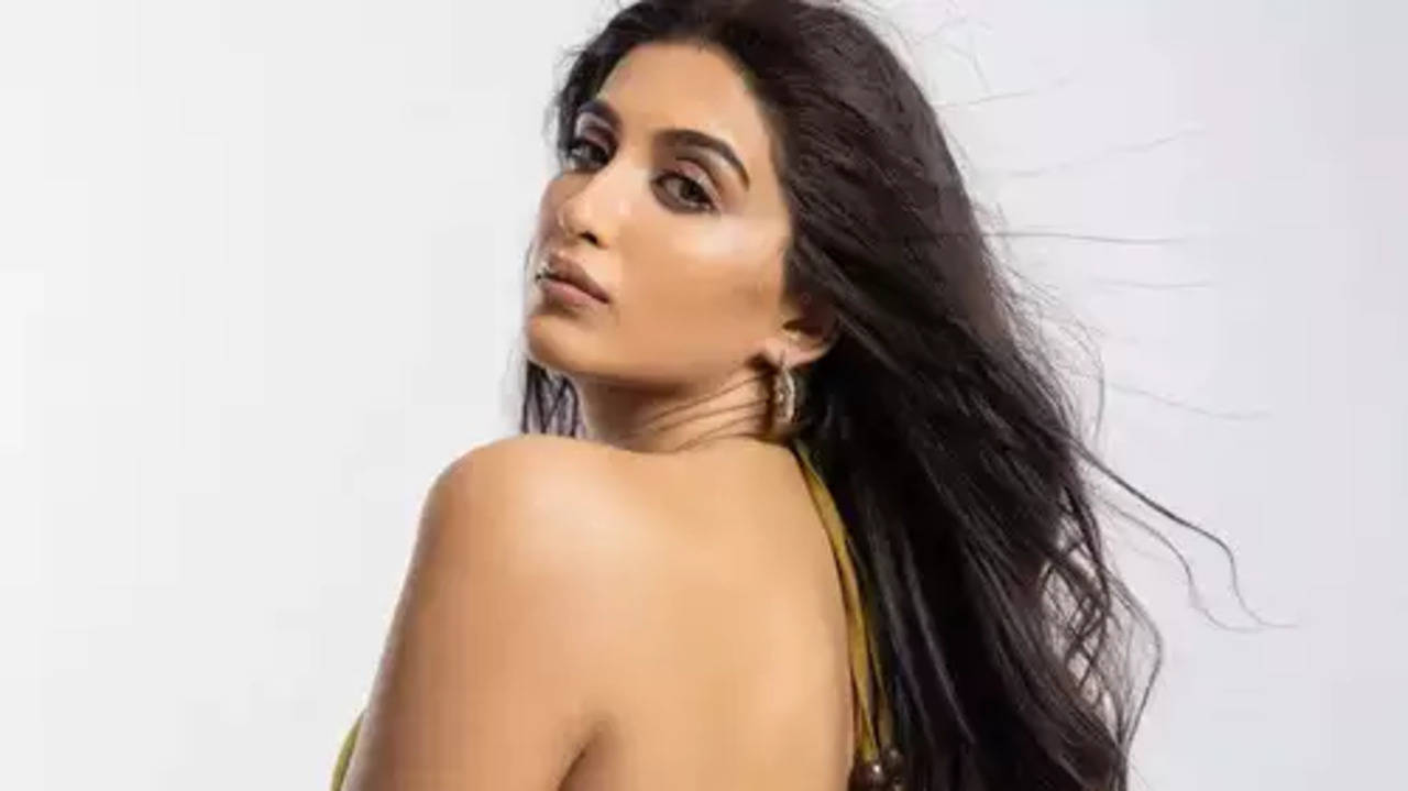 World Television Day: Nimrit Kaur Ahluwalia Says 'TV Gave Me All The Recognition' - Exclusive