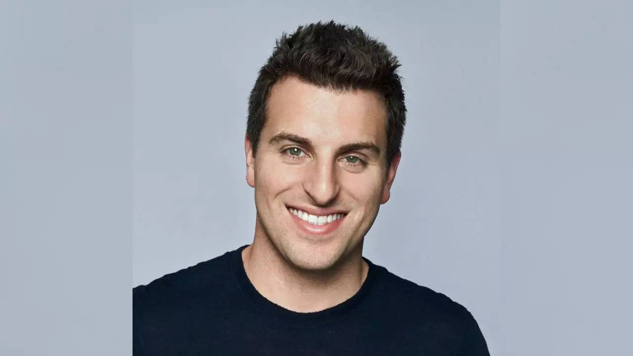 brian chesky