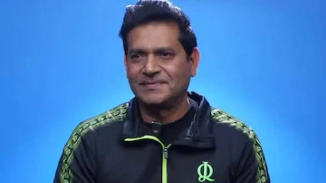 Aqib Javed Reflects On Fakhar Zaman's Snub From ODI Side: 'We Will Consider Him Once He Proves Fitness'