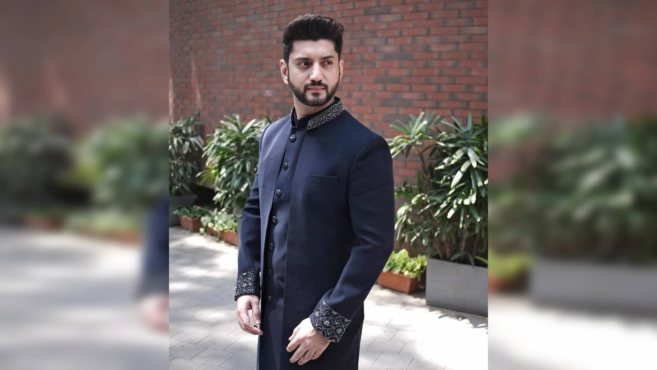 Kunal Jaisingh On World Television Day: My Gratitude For TV Never Ends - Exclusive