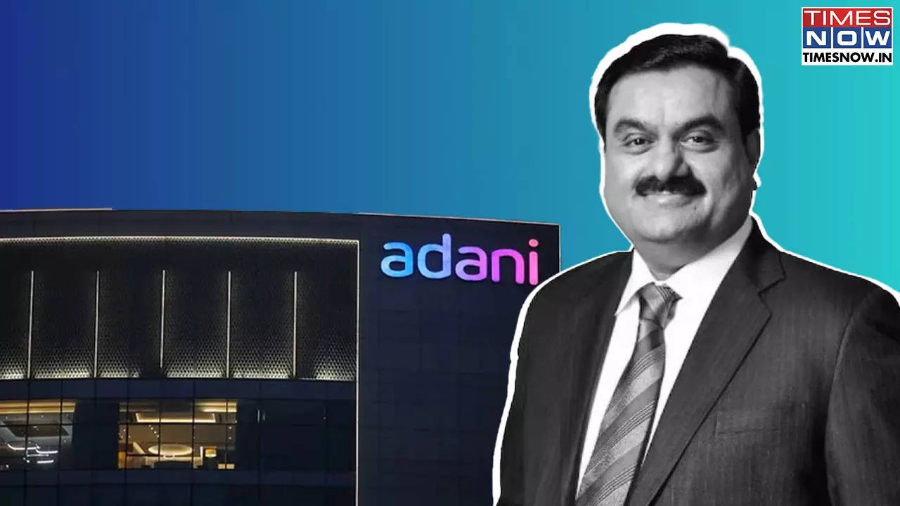 Gautam Adani Bribery Case.