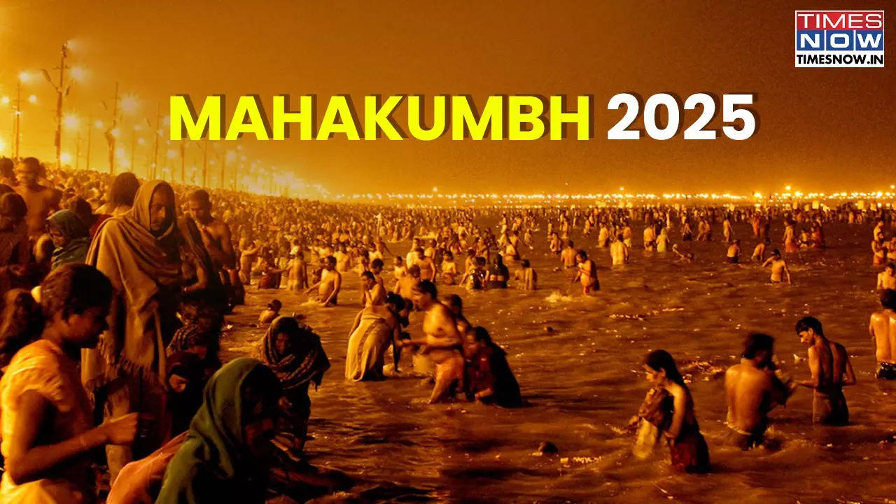 MahaKumbh 2025