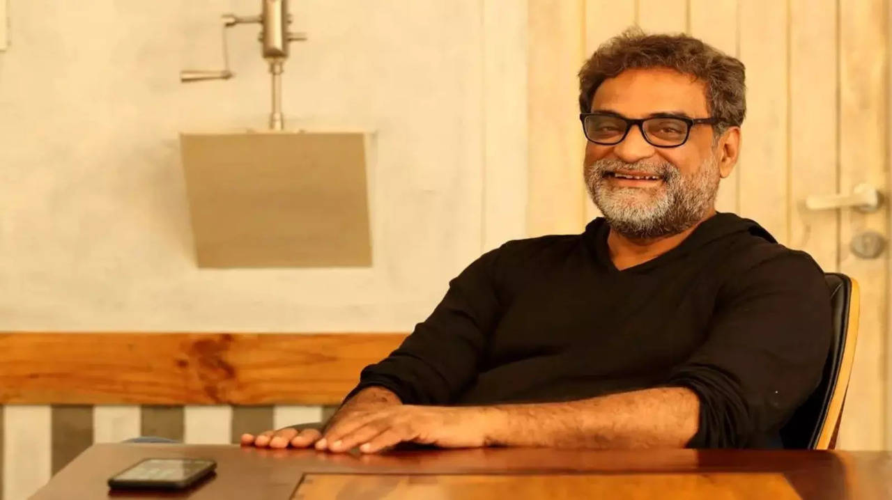 Director R Balki Criticises Bollywood Blockbusters In Last 4-5 Years, Calls Them 'Damn Boring'