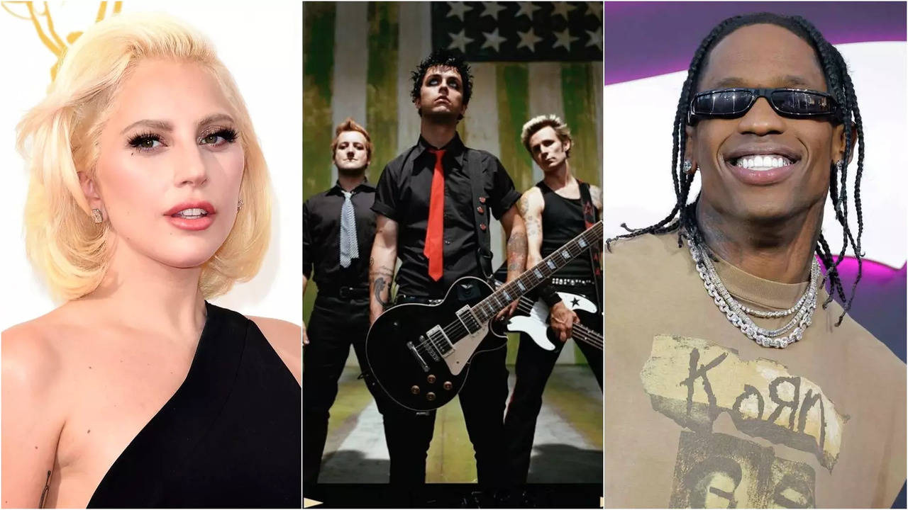 Coachella 2025: Lady Gaga, Green Day, Post Malone, Travis Scott To Headline. Full List Of Performers Inside